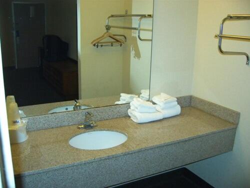 Travelers Inn & Suites Sumter ภายนอก รูปภาพ