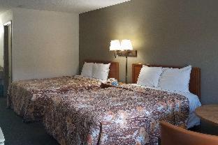 Travelers Inn & Suites Sumter ห้อง รูปภาพ